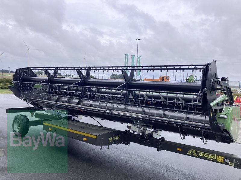 Sonstiges Mähdrescherzubehör типа Fendt SW PF 6,80M (22'), Gebrauchtmaschine в Neumark (Фотография 5)