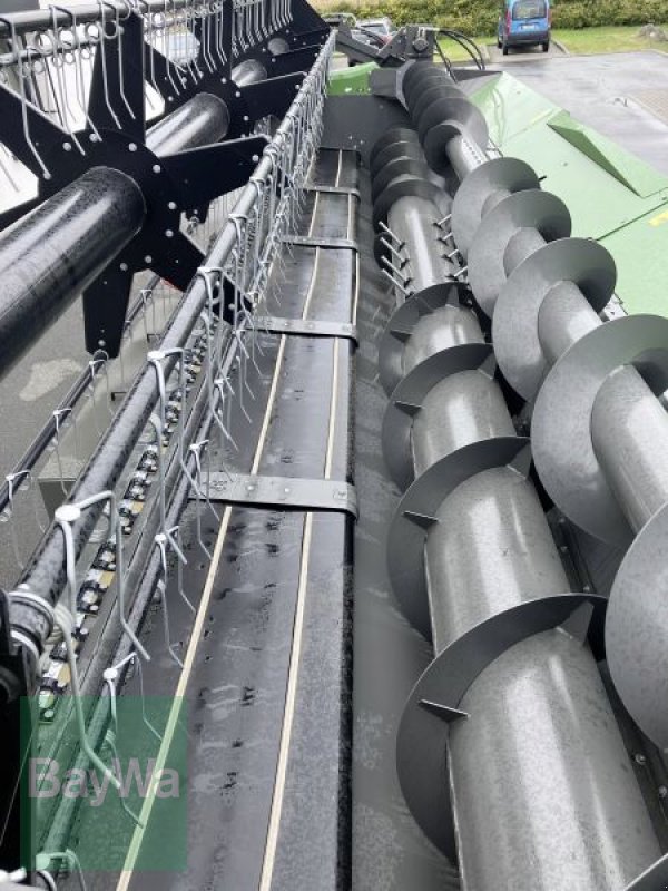 Sonstiges Mähdrescherzubehör типа Fendt SW PF 6,80M (22'), Gebrauchtmaschine в Neumark (Фотография 2)