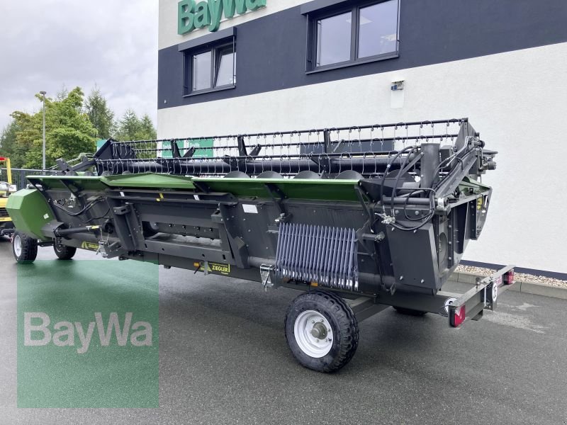Sonstiges Mähdrescherzubehör типа Fendt SW PF 6,80M (22'), Gebrauchtmaschine в Neumark (Фотография 3)