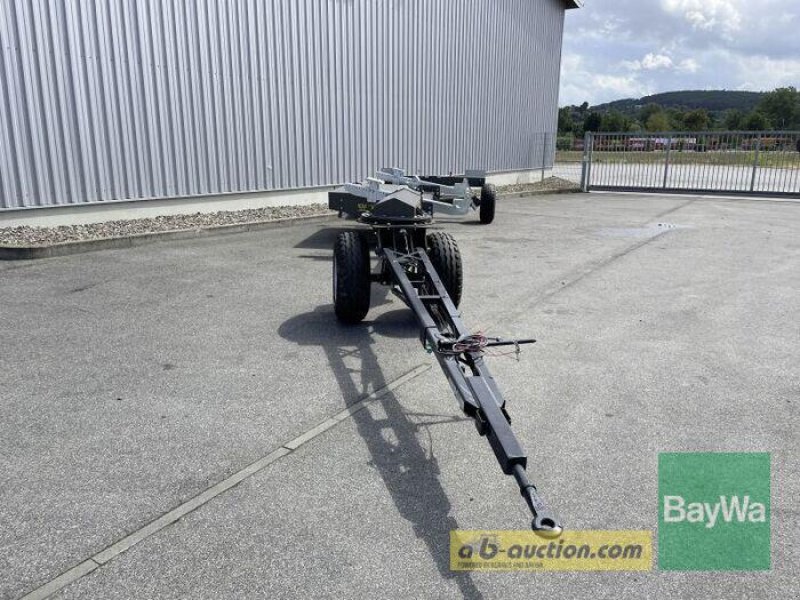 Sonstiges Mähdrescherzubehör от тип Fendt ZIEGLER TW PF 6,2M, Gebrauchtmaschine в Bamberg (Снимка 2)
