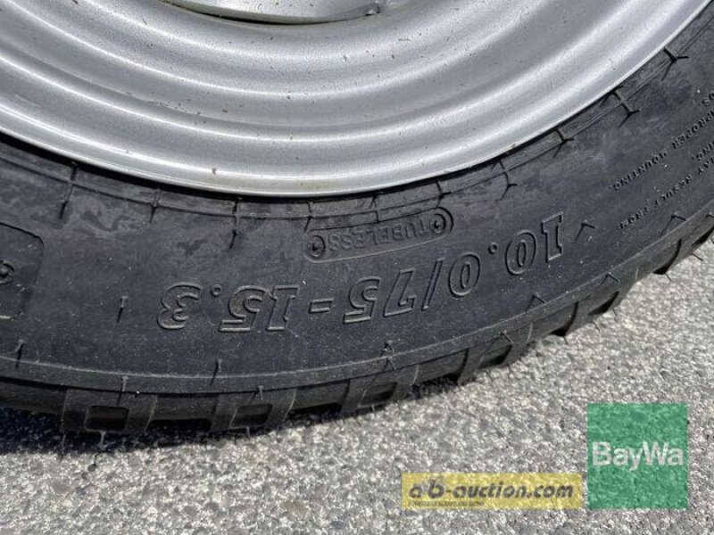 Sonstiges Mähdrescherzubehör от тип Fendt ZIEGLER TW PF 6,2M, Gebrauchtmaschine в Bamberg (Снимка 5)