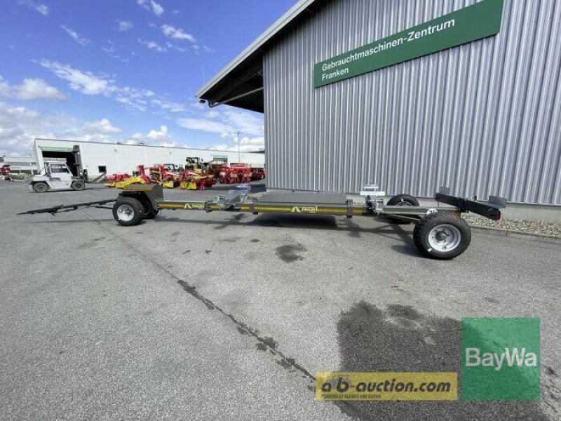 Sonstiges Mähdrescherzubehör от тип Fendt ZIEGLER TW PF 6,2M, Gebrauchtmaschine в Bamberg (Снимка 3)
