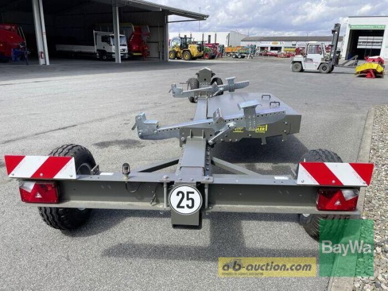 Sonstiges Mähdrescherzubehör от тип Fendt ZIEGLER TW PF 6,2M, Gebrauchtmaschine в Bamberg (Снимка 4)