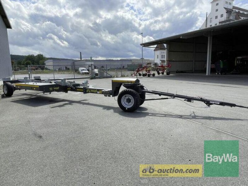Sonstiges Mähdrescherzubehör от тип Fendt ZIEGLER TW PF 6,2M, Gebrauchtmaschine в Bamberg