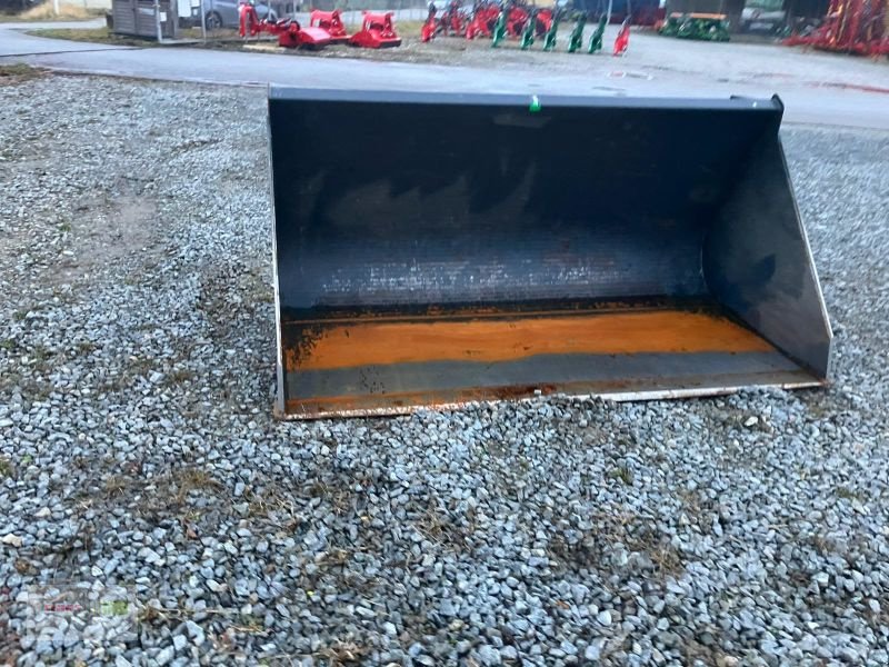 Sonstiges Mähdrescherzubehör du type Flötzinger FSM-R 2,25M SCHÜTTG, Gebrauchtmaschine en Mengkofen (Photo 4)