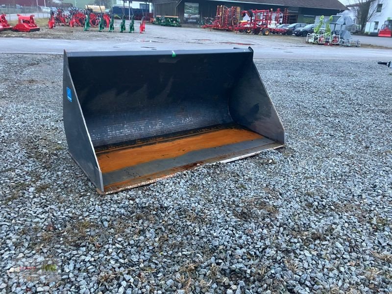 Sonstiges Mähdrescherzubehör du type Flötzinger FSM-R 2,25M SCHÜTTG, Gebrauchtmaschine en Mengkofen (Photo 3)