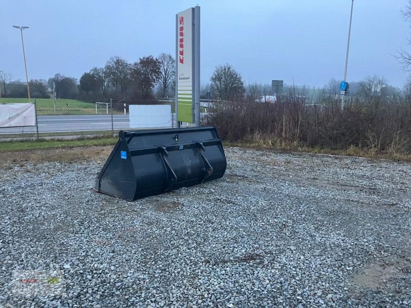 Sonstiges Mähdrescherzubehör del tipo Flötzinger FSM-R 2,25M SCHÜTTG, Gebrauchtmaschine en Mengkofen