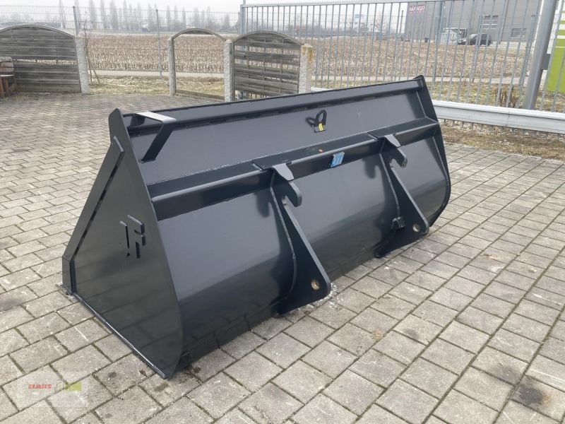 Sonstiges Mähdrescherzubehör du type Flötzinger SCHÜTTGUTSCHAUFEL F, Neumaschine en Töging am Inn (Photo 2)