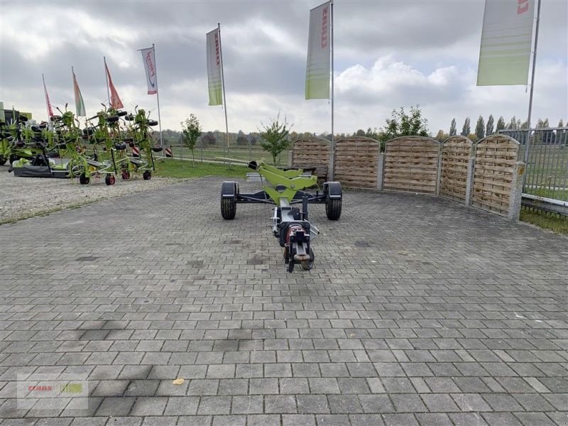 Sonstiges Mähdrescherzubehör des Typs Flötzinger TW MAXFLEX 680, Vorführmaschine in Töging am Inn (Bild 2)