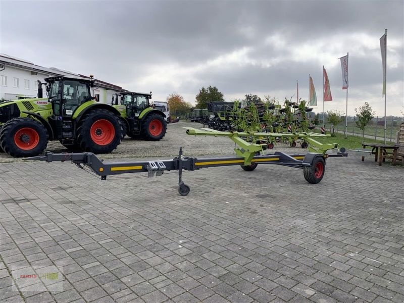 Sonstiges Mähdrescherzubehör des Typs Flötzinger TW MAXFLEX 680, Vorführmaschine in Töging am Inn (Bild 3)