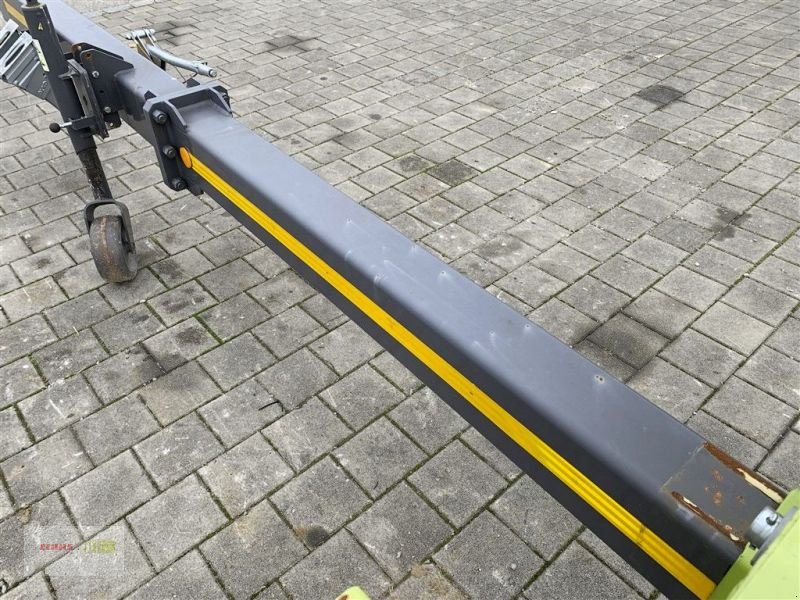 Sonstiges Mähdrescherzubehör des Typs Flötzinger TW MAXFLEX 680, Vorführmaschine in Töging am Inn (Bild 8)