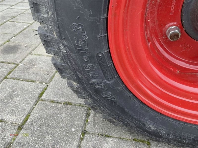 Sonstiges Mähdrescherzubehör des Typs Flötzinger TW MAXFLEX 680, Vorführmaschine in Töging am Inn (Bild 10)