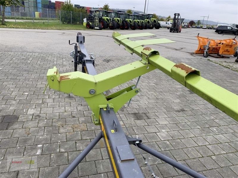 Sonstiges Mähdrescherzubehör des Typs Flötzinger TW MAXFLEX 680, Vorführmaschine in Töging am Inn (Bild 7)