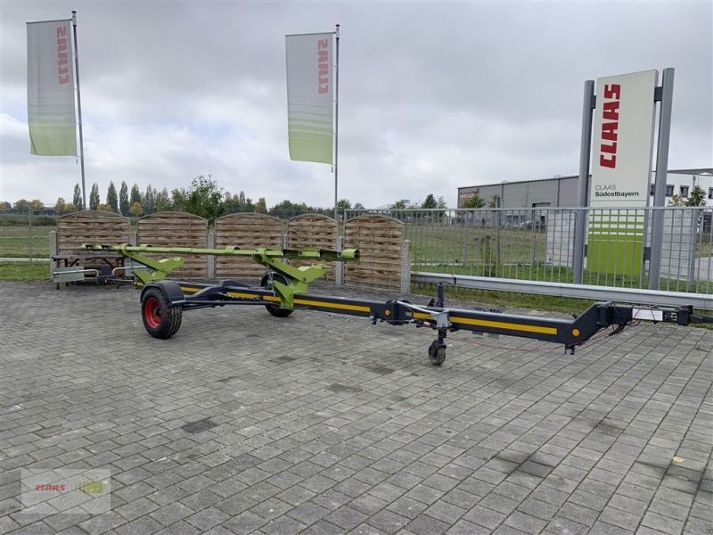 Sonstiges Mähdrescherzubehör des Typs Flötzinger TW MAXFLEX 680, Vorführmaschine in Töging am Inn (Bild 1)