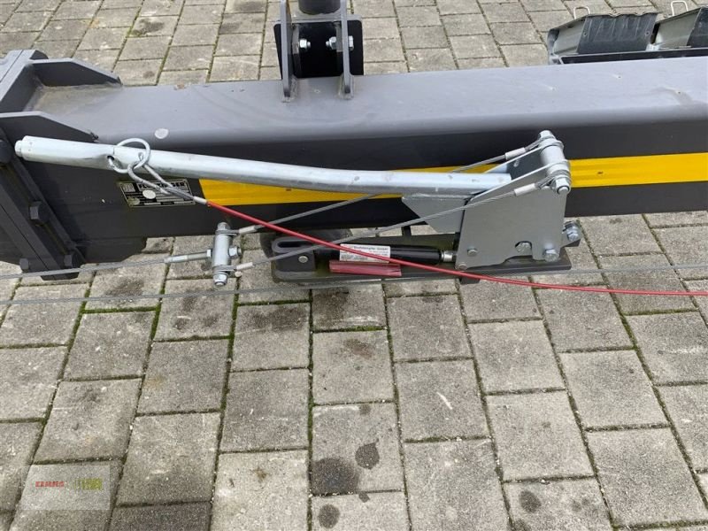 Sonstiges Mähdrescherzubehör des Typs Flötzinger TW MAXFLEX 680, Vorführmaschine in Töging am Inn (Bild 9)