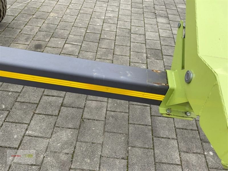 Sonstiges Mähdrescherzubehör des Typs Flötzinger TW MAXFLEX 680, Vorführmaschine in Töging am Inn (Bild 6)