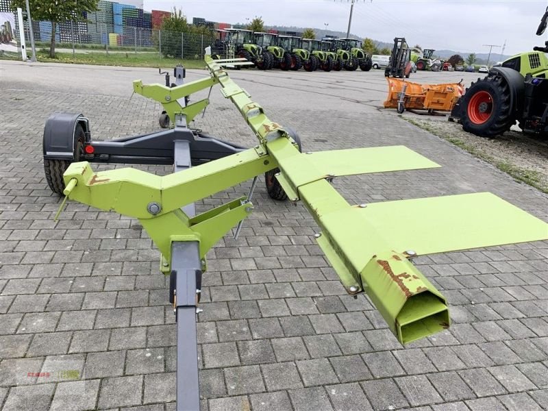 Sonstiges Mähdrescherzubehör des Typs Flötzinger TW MAXFLEX 680, Vorführmaschine in Töging am Inn (Bild 5)