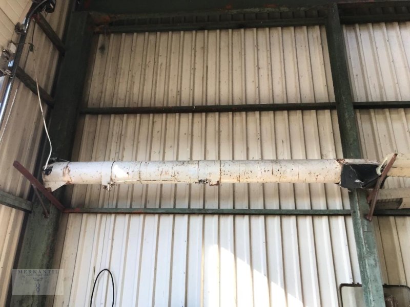 Sonstiges Mähdrescherzubehör des Typs Fortschritt Austragrohr E516/517, Gebrauchtmaschine in Pragsdorf (Bild 1)