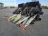 Sonstiges Mähdrescherzubehör typu Geringhoff mais star horizon msh 870fb, Gebrauchtmaschine v ILZ (Obrázek 1)