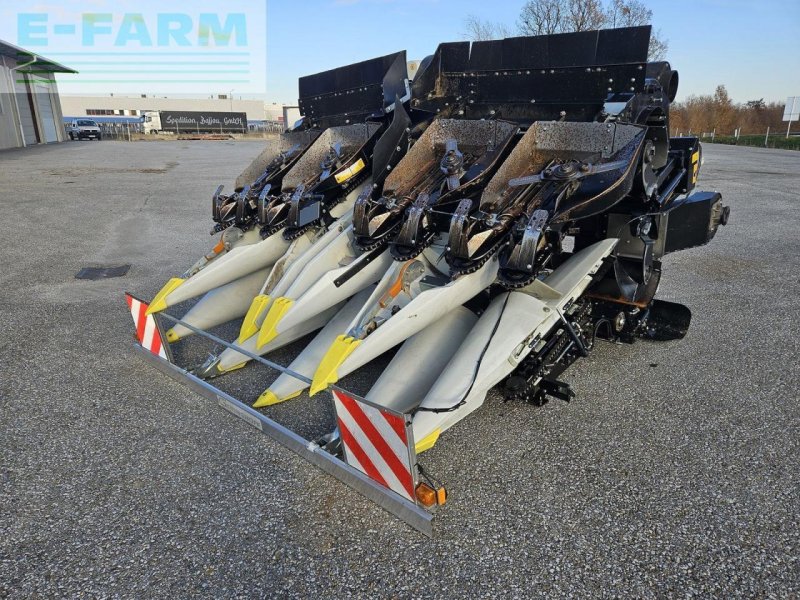 Sonstiges Mähdrescherzubehör des Typs Geringhoff mais star horizon msh 870fb, Gebrauchtmaschine in ILZ (Bild 1)