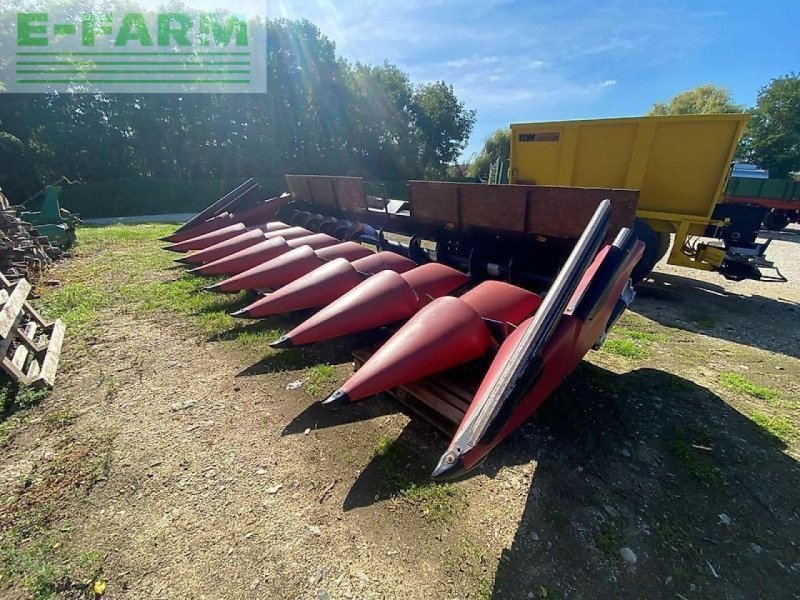 Sonstiges Mähdrescherzubehör Türe ait Geringhoff rd 830/b, Gebrauchtmaschine içinde SZEGED