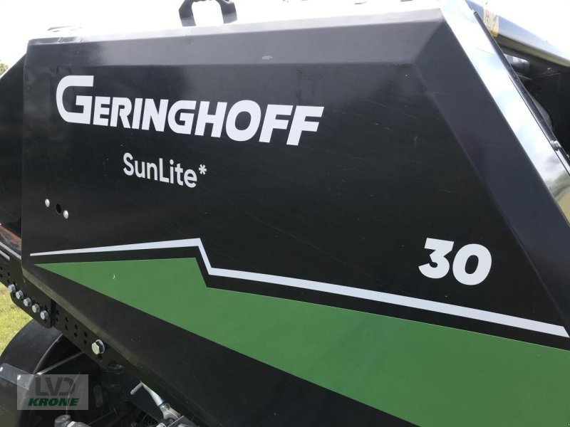 Sonstiges Mähdrescherzubehör des Typs Geringhoff SunLite SL 30, Gebrauchtmaschine in Spelle (Bild 1)