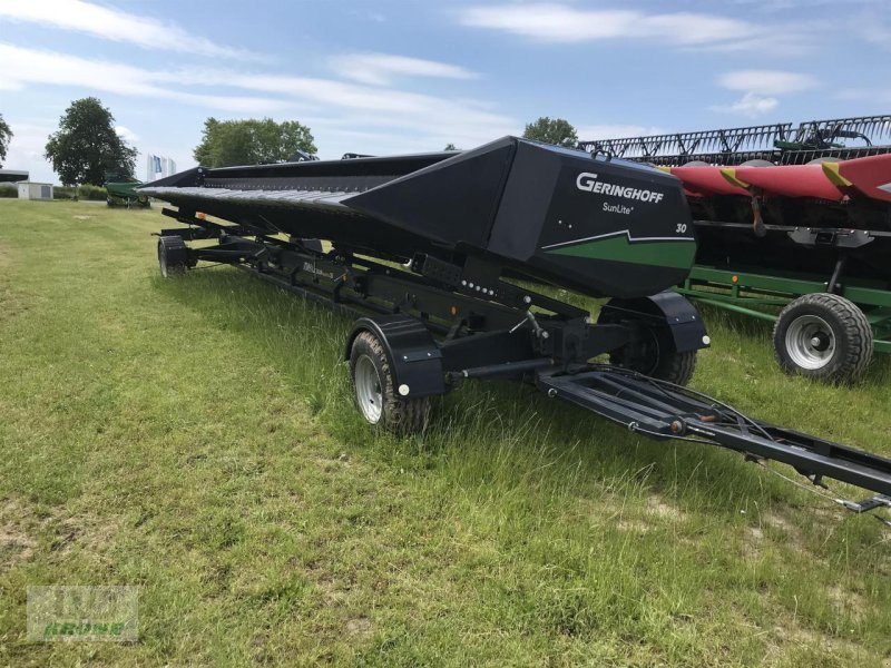 Sonstiges Mähdrescherzubehör des Typs Geringhoff SunLite SL 30, Gebrauchtmaschine in Spelle (Bild 2)