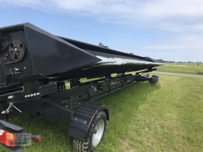 Sonstiges Mähdrescherzubehör des Typs Geringhoff SunLite SL 30, Gebrauchtmaschine in Spelle (Bild 9)