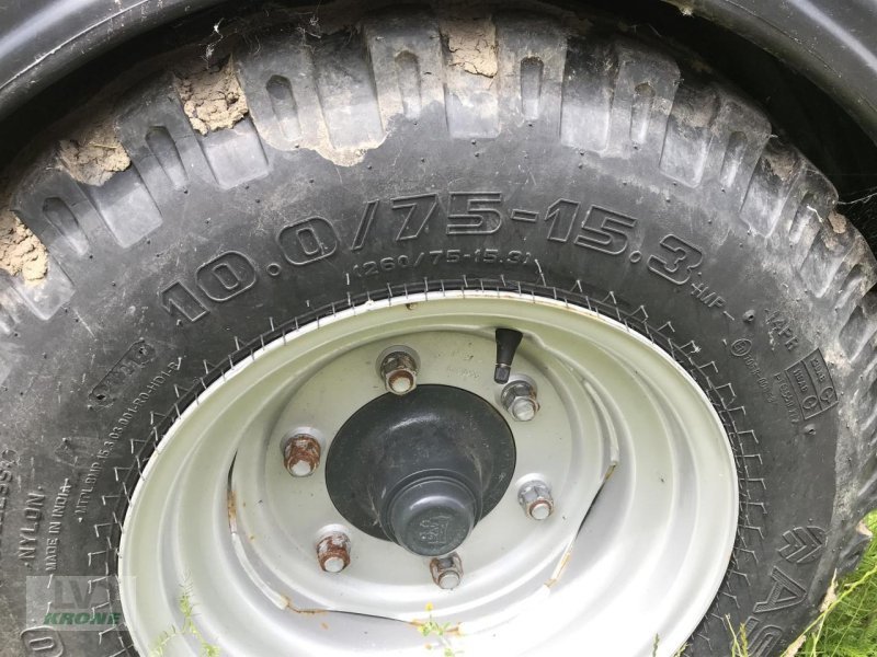Sonstiges Mähdrescherzubehör des Typs Geringhoff SunLite SL 30, Gebrauchtmaschine in Spelle (Bild 10)