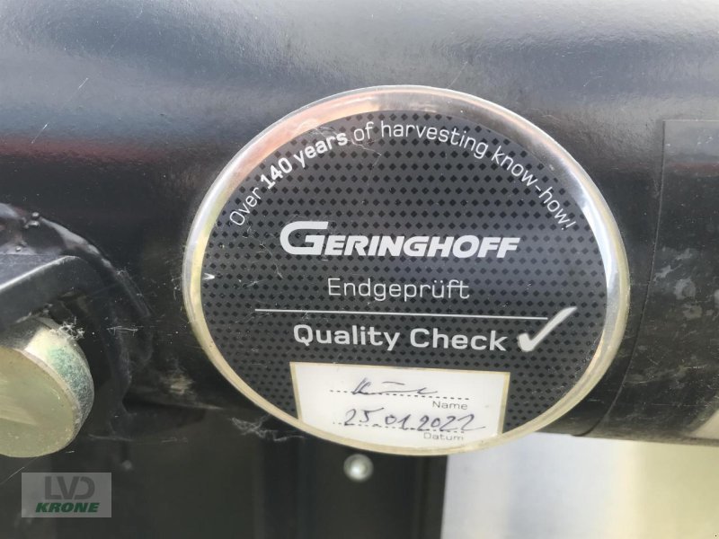 Sonstiges Mähdrescherzubehör des Typs Geringhoff SunLite SL 30, Gebrauchtmaschine in Spelle (Bild 11)