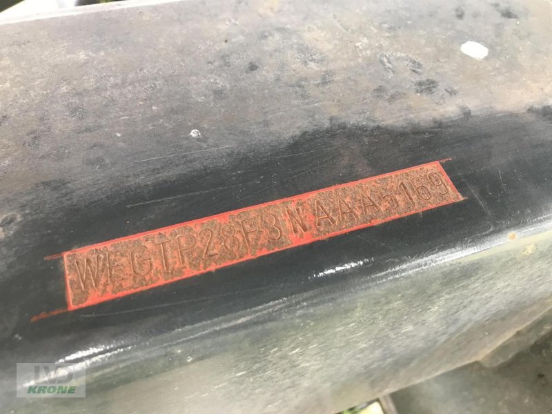 Sonstiges Mähdrescherzubehör des Typs Geringhoff SunLite SL 30, Gebrauchtmaschine in Spelle (Bild 13)