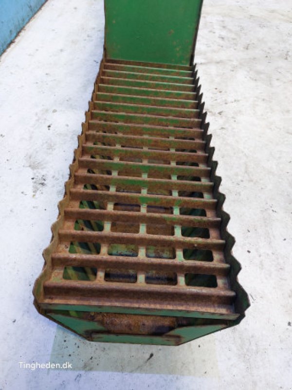 Sonstiges Mähdrescherzubehör des Typs John Deere 1042, Gebrauchtmaschine in Hemmet (Bild 4)