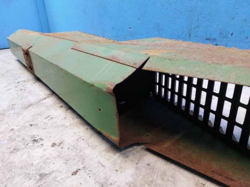 Sonstiges Mähdrescherzubehör des Typs John Deere 1042, Gebrauchtmaschine in Hemmet (Bild 16)