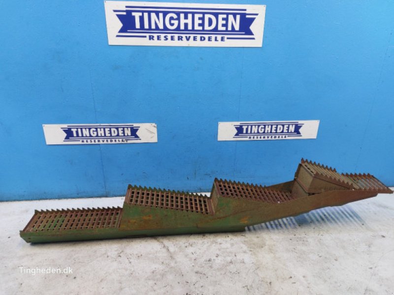 Sonstiges Mähdrescherzubehör des Typs John Deere 1042, Gebrauchtmaschine in Hemmet (Bild 2)