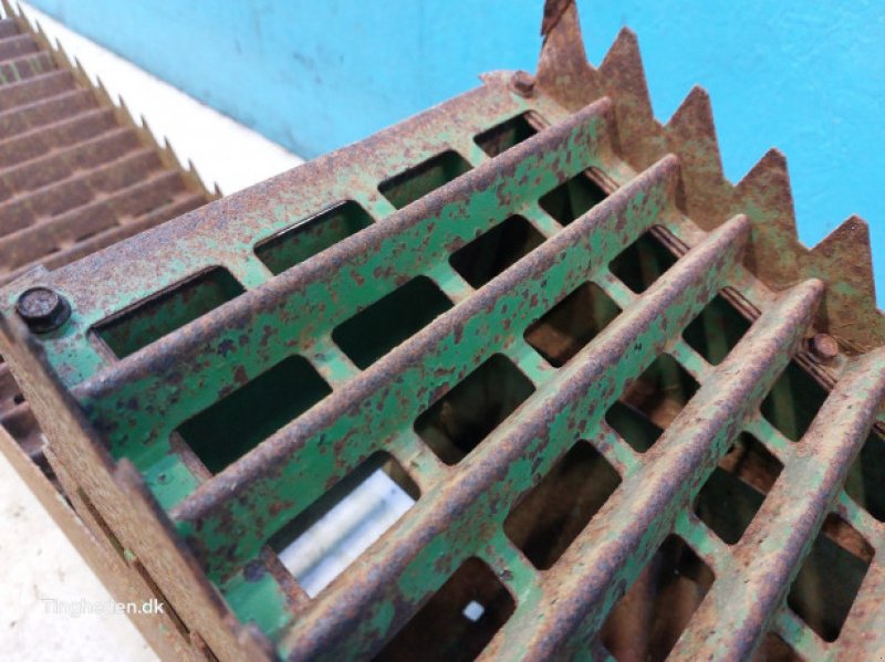 Sonstiges Mähdrescherzubehör des Typs John Deere 1042, Gebrauchtmaschine in Hemmet (Bild 11)