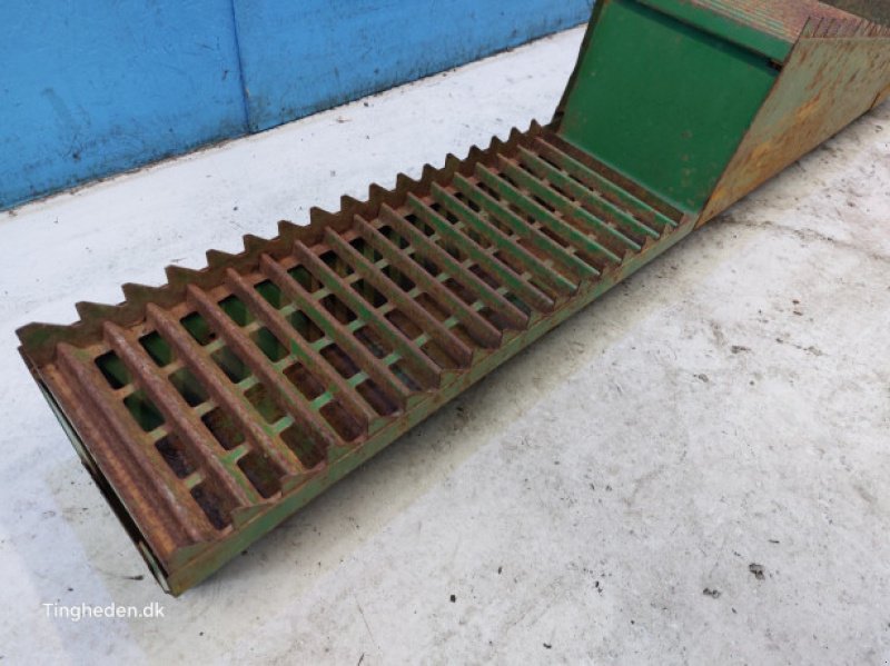 Sonstiges Mähdrescherzubehör des Typs John Deere 1042, Gebrauchtmaschine in Hemmet (Bild 3)