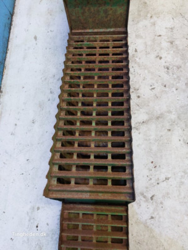 Sonstiges Mähdrescherzubehör des Typs John Deere 1042, Gebrauchtmaschine in Hemmet (Bild 5)