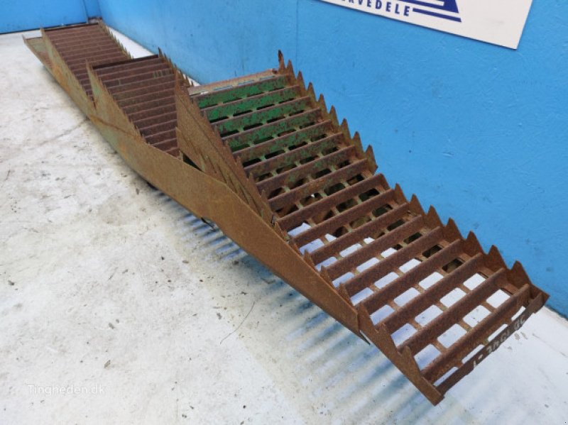 Sonstiges Mähdrescherzubehör des Typs John Deere 1042, Gebrauchtmaschine in Hemmet (Bild 9)