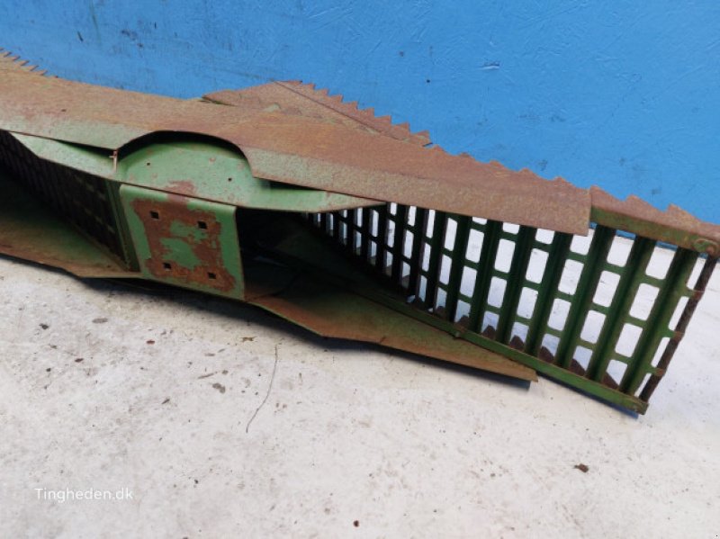 Sonstiges Mähdrescherzubehör des Typs John Deere 1042, Gebrauchtmaschine in Hemmet (Bild 14)