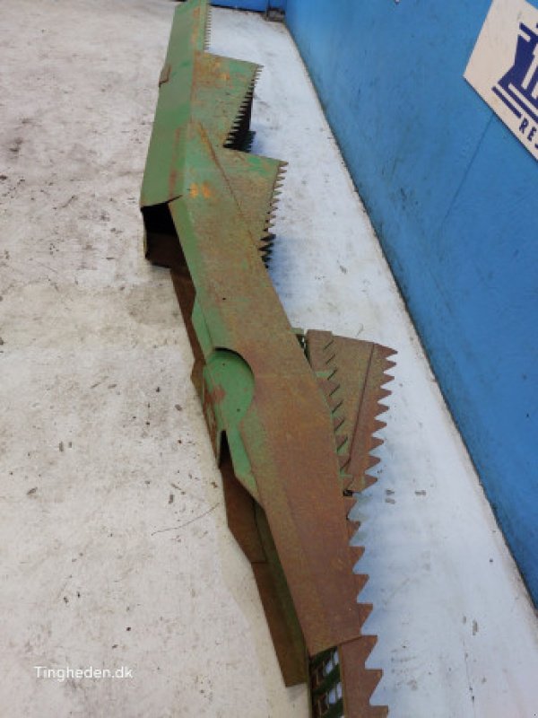 Sonstiges Mähdrescherzubehör des Typs John Deere 1042, Gebrauchtmaschine in Hemmet (Bild 13)