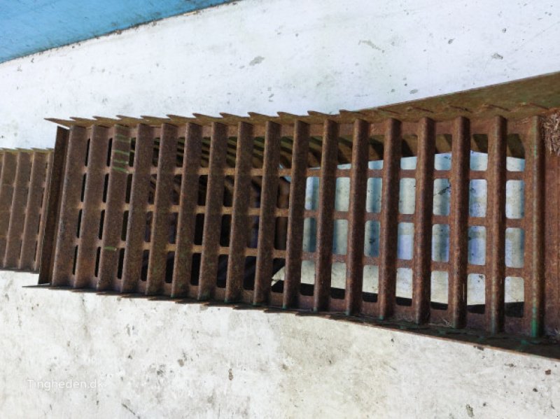 Sonstiges Mähdrescherzubehör des Typs John Deere 1042, Gebrauchtmaschine in Hemmet (Bild 12)