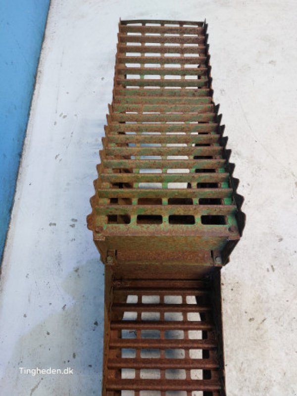 Sonstiges Mähdrescherzubehör des Typs John Deere 1042, Gebrauchtmaschine in Hemmet (Bild 7)