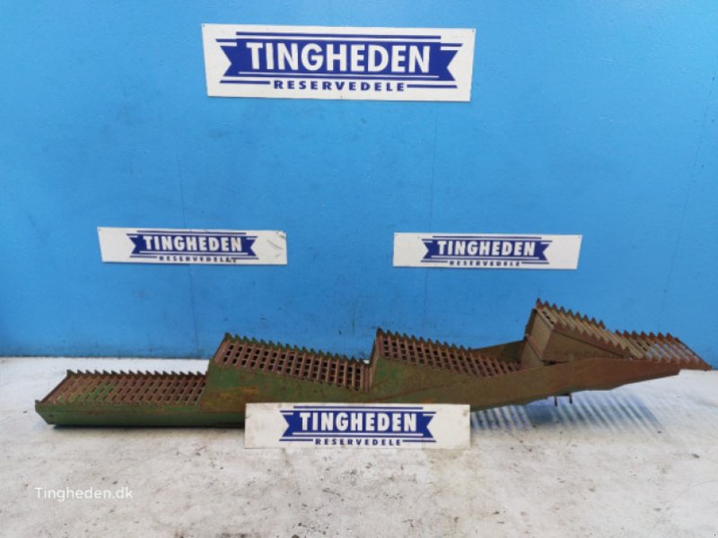 Sonstiges Mähdrescherzubehör typu John Deere 1042, Gebrauchtmaschine v Hemmet (Obrázek 1)