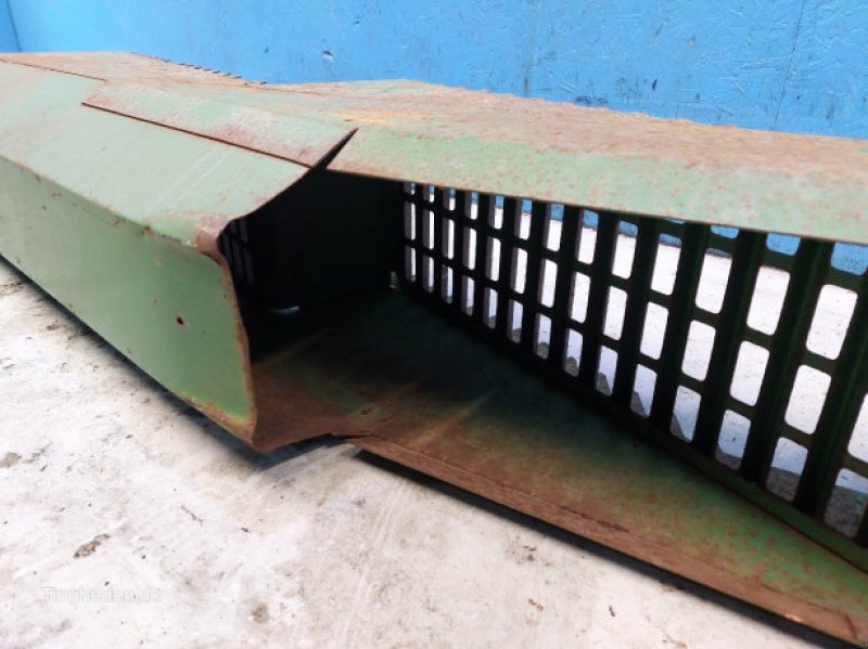 Sonstiges Mähdrescherzubehör des Typs John Deere 1042, Gebrauchtmaschine in Hemmet (Bild 15)