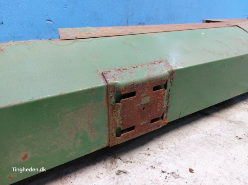 Sonstiges Mähdrescherzubehör typu John Deere 1042, Gebrauchtmaschine v Hemmet (Obrázek 19)