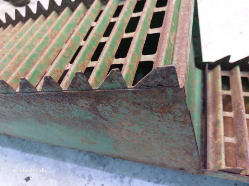 Sonstiges Mähdrescherzubehör typu John Deere 1042, Gebrauchtmaschine v Hemmet (Obrázek 8)