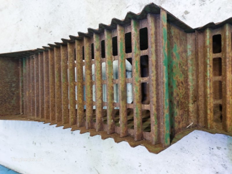 Sonstiges Mähdrescherzubehör typu John Deere 1042, Gebrauchtmaschine v Hemmet (Obrázek 10)