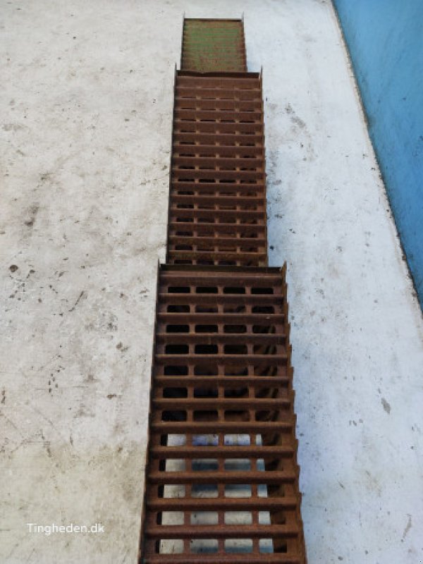 Sonstiges Mähdrescherzubehör typu John Deere 1042, Gebrauchtmaschine v Hemmet (Obrázek 16)