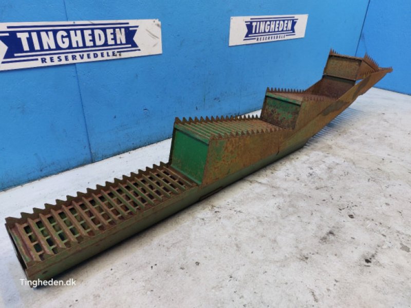 Sonstiges Mähdrescherzubehör typu John Deere 1042, Gebrauchtmaschine v Hemmet (Obrázek 2)
