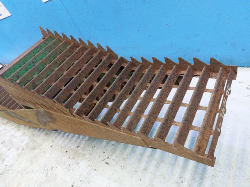 Sonstiges Mähdrescherzubehör typu John Deere 1042, Gebrauchtmaschine v Hemmet (Obrázek 14)